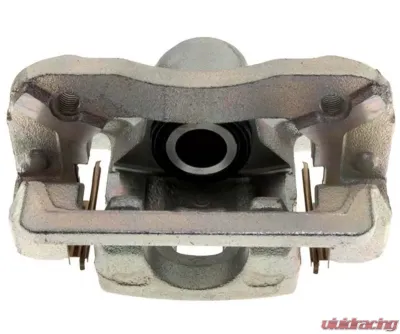 Raybestos R-Line Reman Semi-Loaded Caliper & Bracket Assembly Hyundai Elantra Rear Right 2007-2010 FRC11991 - FRC11991