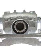Raybestos R-Line Reman Semi-Loaded Coated Caliper & Bracket Assembly Hyundai Elantra Rear Left 2007-2010 FRC11992C                                     - FRC11992C - Image 2
