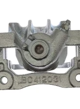Raybestos R-Line Reman Semi-Loaded Coated Caliper & Bracket Assembly Hyundai Elantra Rear Left 2007-2010 FRC11992C                                     - FRC11992C - Image 4