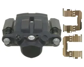 Raybestos R-Line Reman Semi-Loaded Caliper & Bracket Assembly Subaru Tribeca Rear Right 2006-2014 FRC11997