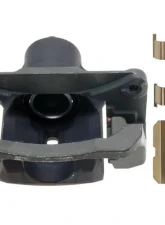 Raybestos R-Line Reman Semi-Loaded Caliper & Bracket Assembly Subaru Tribeca Rear Right 2006-2014 FRC11997                                     - FRC11997 - Image 2