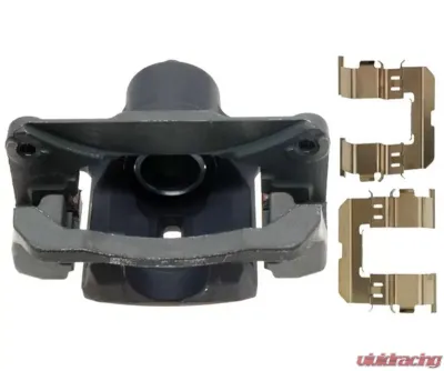 Raybestos R-Line Reman Semi-Loaded Caliper & Bracket Assembly Subaru Tribeca Rear Right 2006-2014 FRC11997 - FRC11997