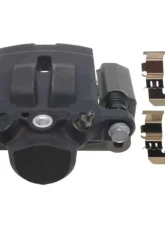 Raybestos R-Line Reman Semi-Loaded Caliper & Bracket Assembly Subaru Tribeca Rear Left 2006-2014 FRC11998                                     - FRC11998 - Image 2