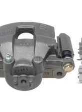 Raybestos R-Line Reman Semi-Loaded Caliper & Bracket Assembly Suzuki SX4 Front Left 2007-2011 FRC12001                                     - FRC12001 - Image 2
