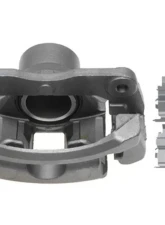 Raybestos R-Line Reman Semi-Loaded Caliper & Bracket Assembly Suzuki SX4 Front Left 2007-2011 FRC12001                                     - FRC12001 - Image 2