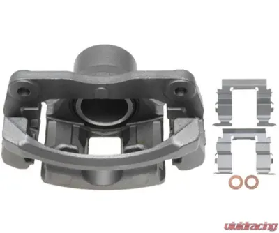 Raybestos R-Line Reman Semi-Loaded Caliper & Bracket Assembly Suzuki SX4 Front Left 2007-2011 FRC12001 - FRC12001