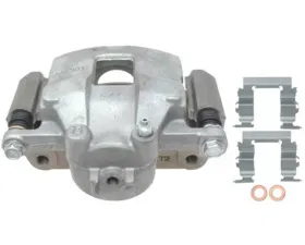 Raybestos R-Line Reman Semi-Loaded Caliper & Bracket Assembly Suzuki SX4 Front Right 2007-2011 FRC12002