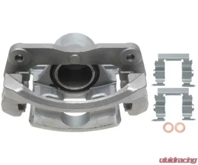 Raybestos R-Line Reman Semi-Loaded Caliper & Bracket Assembly Suzuki SX4 Front Right 2007-2011 FRC12002 - FRC12002