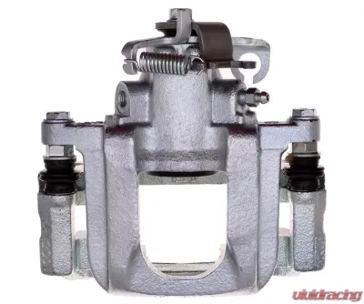 Raybestos R-Line Reman Semi-Loaded Coated Caliper & Bracket Assembly Rear Right FRC12003C - FRC12003C