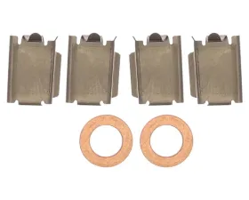 Raybestos Element3 New Semi-Loaded Caliper & Bracket Assembly Rear Right FRC12003N