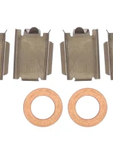 Raybestos Element3 New Semi-Loaded Caliper & Bracket Assembly Rear Right FRC12003N                                     - FRC12003N - Image 6