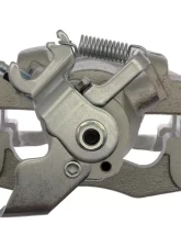 Raybestos Element3 New Semi-Loaded Caliper & Bracket Assembly Rear Right FRC12003N                                     - FRC12003N - Image 4