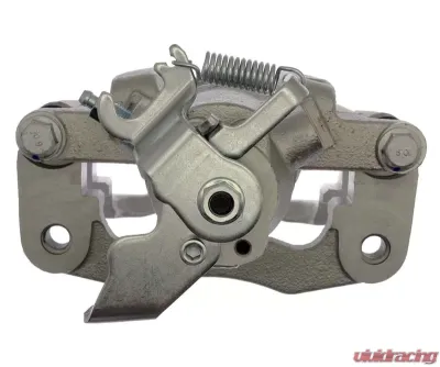 Raybestos Element3 New Semi-Loaded Caliper & Bracket Assembly Rear Right FRC12003N - FRC12003N