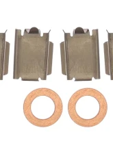 Raybestos Element3 New Semi-Loaded Caliper & Bracket Assembly Rear Right FRC12003N                                     - FRC12003N - Image 6