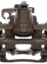 Raybestos R-Line Reman Semi-Loaded Caliper & Bracket Assembly Rear Right FRC12003                                     - FRC12003 - Image 3