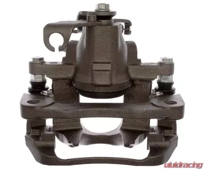 Raybestos R-Line Reman Semi-Loaded Caliper & Bracket Assembly Rear Right FRC12003 - FRC12003