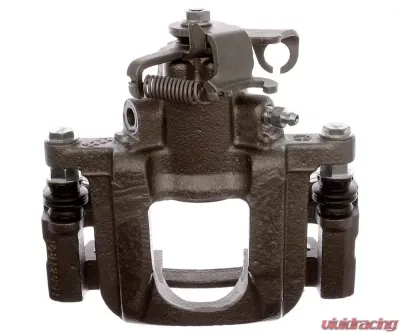 Raybestos R-Line Reman Semi-Loaded Caliper & Bracket Assembly Rear Right FRC12003 - FRC12003