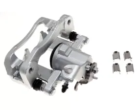 Raybestos R-Line Reman Semi-Loaded Coated Caliper & Bracket Assembly Rear Left FRC12004C