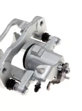 Raybestos R-Line Reman Semi-Loaded Coated Caliper & Bracket Assembly Rear Left FRC12004C                                     - FRC12004C - Image 3