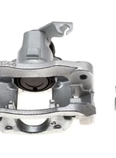 Raybestos R-Line Reman Semi-Loaded Coated Caliper & Bracket Assembly Rear Left FRC12004C                                     - FRC12004C - Image 2