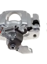 Raybestos R-Line Reman Semi-Loaded Coated Caliper & Bracket Assembly Rear Left FRC12004C                                     - FRC12004C - Image 3