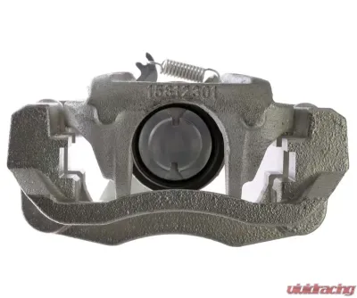 Raybestos Element3 New Semi-Loaded Caliper & Bracket Assembly Rear Left FRC12004N - FRC12004N