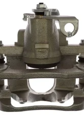Raybestos Element3 New Semi-Loaded Caliper & Bracket Assembly Rear Left FRC12004N                                     - FRC12004N - Image 3