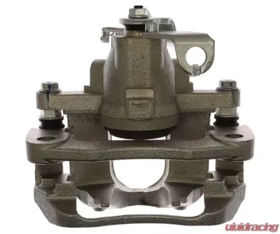 Raybestos Element3 New Semi-Loaded Caliper & Bracket Assembly Rear Left FRC12004N - FRC12004N