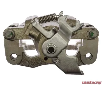 Raybestos Element3 New Semi-Loaded Caliper & Bracket Assembly Rear Left FRC12004N - FRC12004N