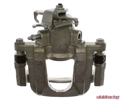 Raybestos Element3 New Semi-Loaded Caliper & Bracket Assembly Rear Left FRC12004N - FRC12004N