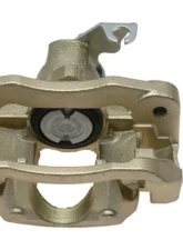 Raybestos R-Line Reman Semi-Loaded Caliper & Bracket Assembly Rear Left FRC12004                                     - FRC12004 - Image 2