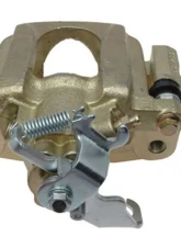 Raybestos R-Line Reman Semi-Loaded Caliper & Bracket Assembly Rear Left FRC12004                                     - FRC12004 - Image 2