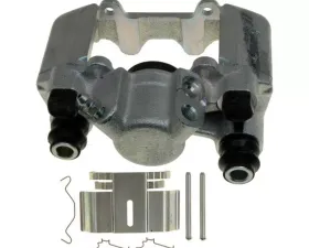 Raybestos R-Line Reman Semi-Loaded Caliper Toyota Rav4 Rear Right 2004-2005 FRC12007