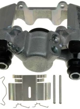 Raybestos R-Line Reman Semi-Loaded Caliper Toyota Rav4 Rear Right 2004-2005 FRC12007                                     - FRC12007 - Image 2