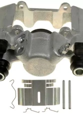 Raybestos R-Line Reman Semi-Loaded Caliper Toyota Rav4 Rear Left 2004-2005 FRC12008                                     - FRC12008 - Image 2