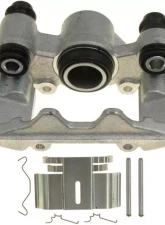 Raybestos R-Line Reman Semi-Loaded Caliper Toyota Rav4 Rear Left 2004-2005 FRC12008                                     - FRC12008 - Image 2