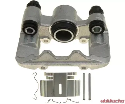 Raybestos R-Line Reman Semi-Loaded Caliper Toyota Rav4 Rear Left 2004-2005 FRC12008 - FRC12008