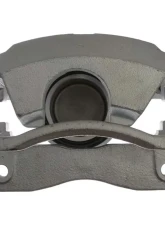 Raybestos R-Line Reman Semi-Loaded Coated Caliper & Bracket Assembly Front Left FRC12009C                                     - FRC12009C - Image 2