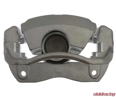 Raybestos R-Line Reman Semi-Loaded Coated Caliper & Bracket Assembly Front Left FRC12009C - FRC12009C