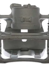 Raybestos R-Line Reman Semi-Loaded Coated Caliper & Bracket Assembly Front Left FRC12009C                                     - FRC12009C - Image 3