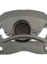 Raybestos Element3 New Semi-Loaded Caliper & Bracket Assembly Front Left FRC12009N                                     - FRC12009N - Image 2
