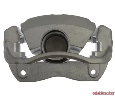 Raybestos Element3 New Semi-Loaded Caliper & Bracket Assembly Front Left FRC12009N - FRC12009N