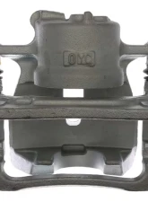 Raybestos Element3 New Semi-Loaded Caliper & Bracket Assembly Front Left FRC12009N                                     - FRC12009N - Image 3