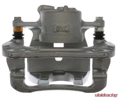 Raybestos Element3 New Semi-Loaded Caliper & Bracket Assembly Front Left FRC12009N - FRC12009N