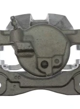 Raybestos Element3 New Semi-Loaded Caliper & Bracket Assembly Front Left FRC12009N                                     - FRC12009N - Image 4