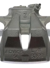 Raybestos Element3 New Semi-Loaded Caliper & Bracket Assembly Front Left FRC12009N                                     - FRC12009N - Image 5