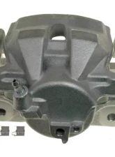 Raybestos R-Line Reman Semi-Loaded Caliper & Bracket Assembly Front Left FRC12009                                     - FRC12009 - Image 2