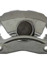 Raybestos R-Line Reman Semi-Loaded Coated Caliper & Bracket Assembly Front Right FRC12010C                                     - FRC12010C - Image 2