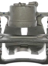 Raybestos R-Line Reman Semi-Loaded Coated Caliper & Bracket Assembly Front Right FRC12010C                                     - FRC12010C - Image 3