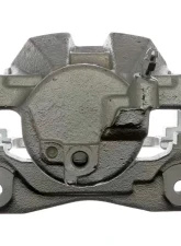 Raybestos R-Line Reman Semi-Loaded Coated Caliper & Bracket Assembly Front Right FRC12010C                                     - FRC12010C - Image 4